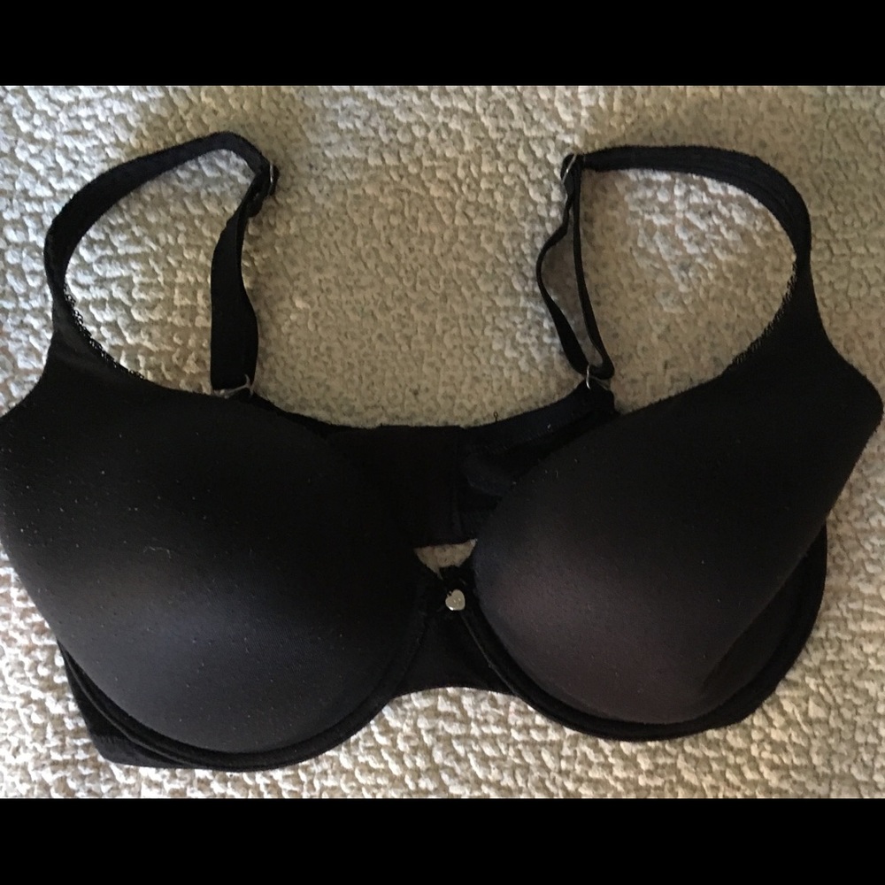 Victoria’s Secret bra